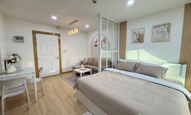 For rent studio condo in Mueang Phuket, Phuket