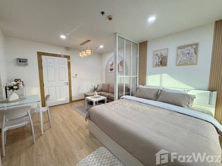 For Rent Studio Condo In Mueang Phuket