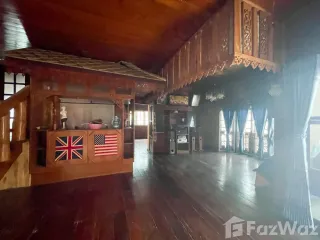 Продажа 3 спальни дом в Den Chai, Пхрэ