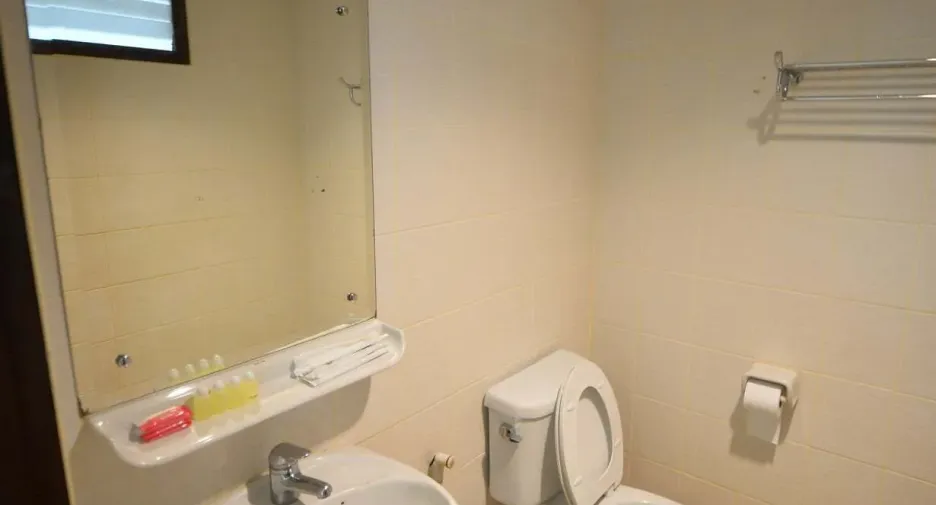 For sale 20 bedrooms hotel in Bang Lamung, Chonburi
