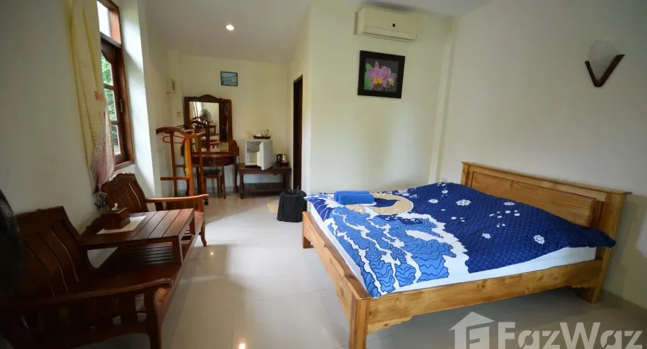 For sale 20 bedrooms hotel in Bang Lamung, Chonburi