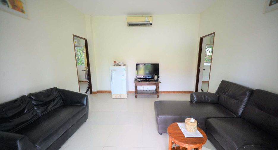 For sale 20 bedrooms hotel in Bang Lamung, Chonburi