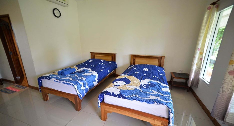 For sale 20 bedrooms hotel in Bang Lamung, Chonburi