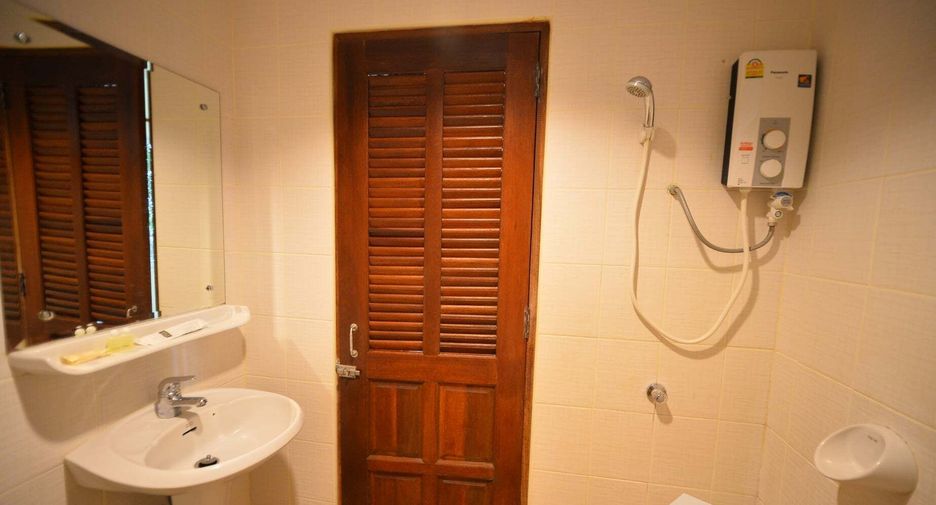 For sale 20 bedrooms hotel in Huay Yai, Pattaya