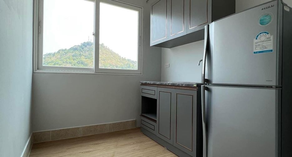 Wohnung zum Kauf mit 1 Zimmer in Mueang Phuket, Phuket