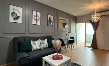 For sale 1 bed condo in Mueang Phuket, Phuket