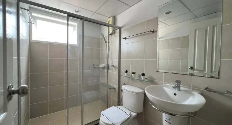 For sale 1 bed condo in Mueang Phuket, Phuket