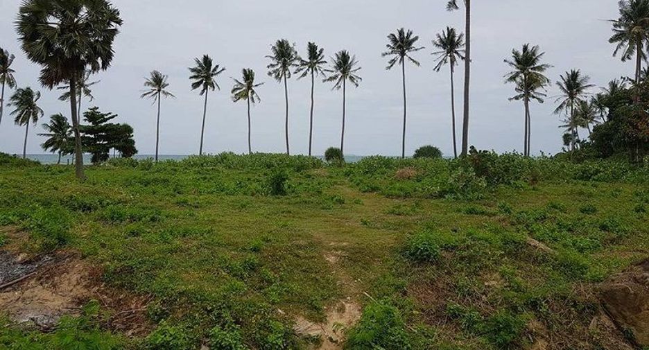 Grundstück zum Kauf in Ko Lanta, Krabi