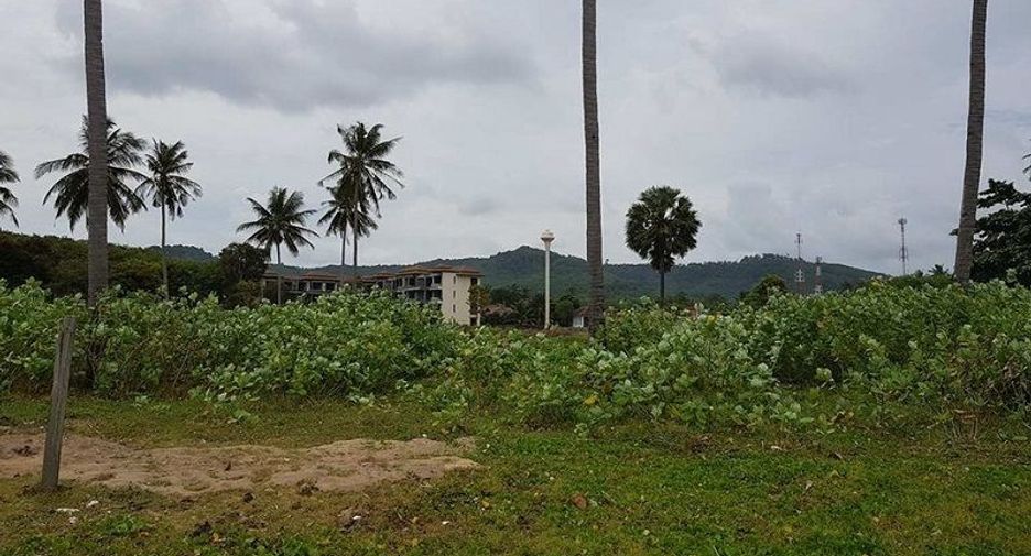 Grundstück zum Kauf in Ko Lanta, Krabi