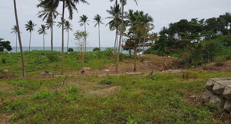 Grundstück zum Kauf in Ko Lanta, Krabi
