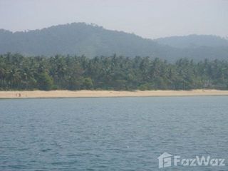 出售 土地 在 Ko Lanta, Krabi