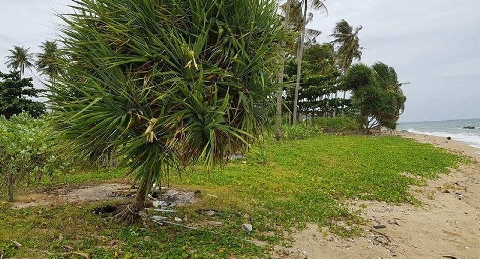Grundstück zum Kauf in Ko Lanta, Krabi