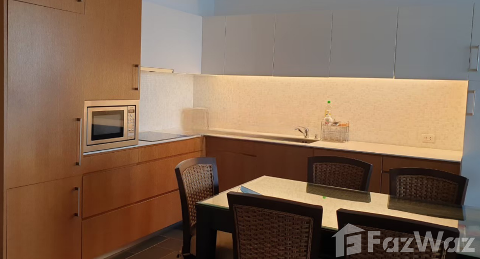 For sale and for rent 2 bedrooms condo in Bang Lamung, Chonburi