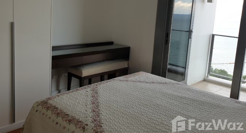 For sale and for rent 2 bedrooms condo in Bang Lamung, Chonburi