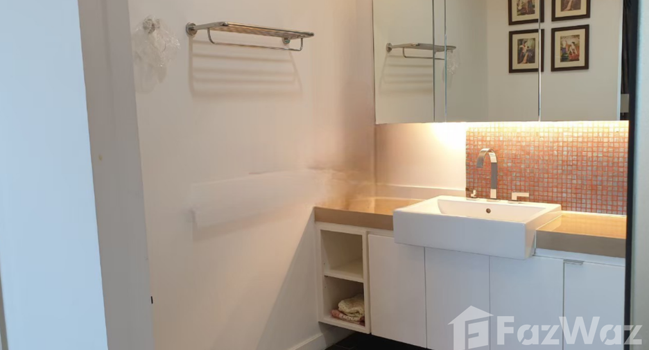 For sale and for rent 2 bedrooms condo in Bang Lamung, Chonburi