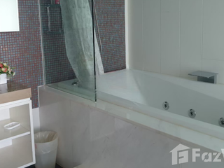For sale and for rent 2 bedrooms condo in Bang Lamung, Chonburi