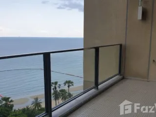 For sale and for rent 2 bedrooms condo in Bang Lamung, Chonburi