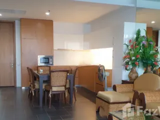 For sale and for rent 2 bedrooms condo in Bang Lamung, Chonburi