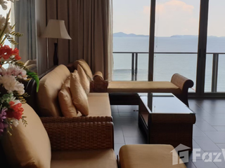 For sale and for rent 2 bedrooms condo in Bang Lamung, Chonburi