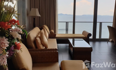 For sale and for rent 2 bedrooms condo in Bang Lamung, Chonburi