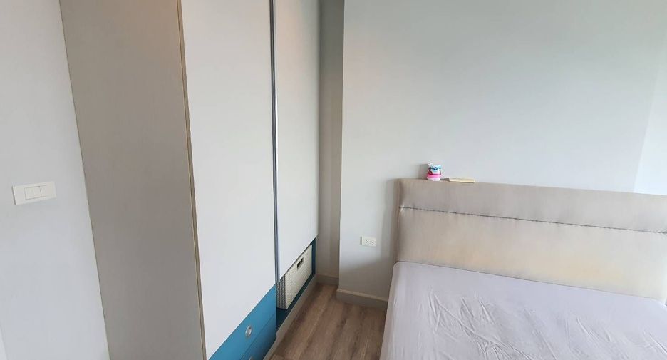 出售 1 卧室 公寓 在 Bang Lamung, Chon Buri