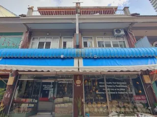À vendre 7 chambres local commercial à Kathu, Phuket