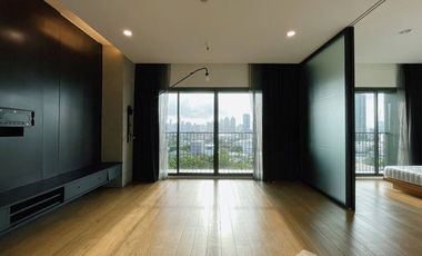 Wohnung zum Kauf mit 1 Zimmer in Sathon, Bangkok