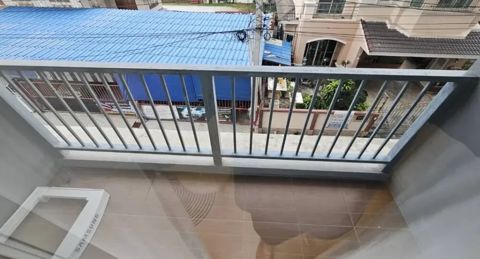 Wohnung zum Kauf mit 1 Zimmer in Mueang Chon Buri, Chonburi