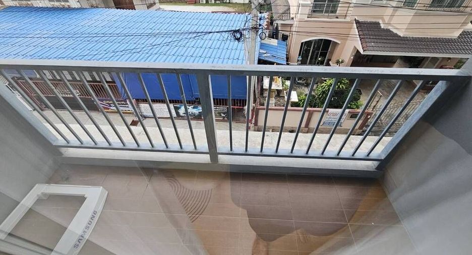 出售 1 卧室 公寓 在 Mueang Chon Buri, Chon Buri