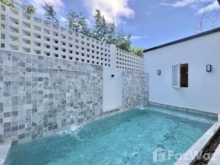 À vendre et à louer 5 chambres villa à Na Jomtien, Pattaya