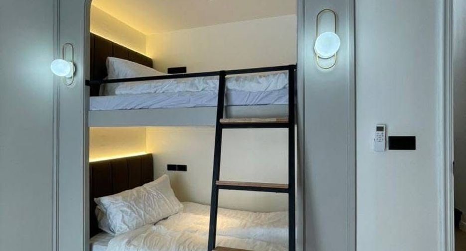 Villa zum Kauf und zur Miete mit 5 Zimmer in Sattahip, Chonburi