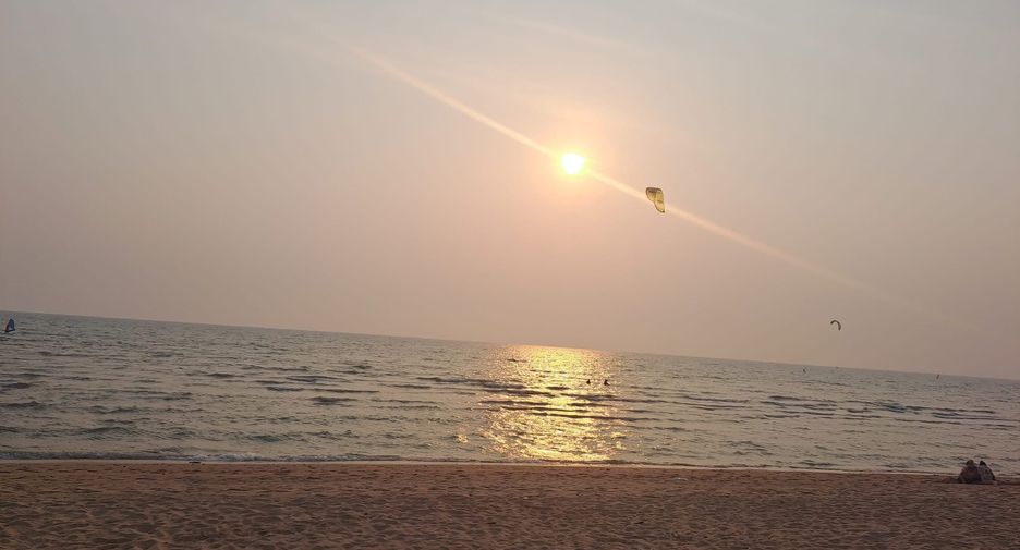 Villa zum Kauf und zur Miete mit 5 Zimmer in Sattahip, Chonburi