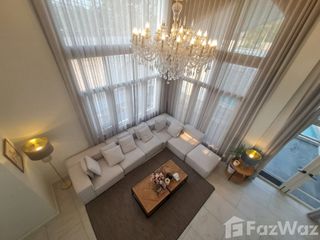 À vendre et à louer 5 chambres villa à Na Jomtien, Pattaya