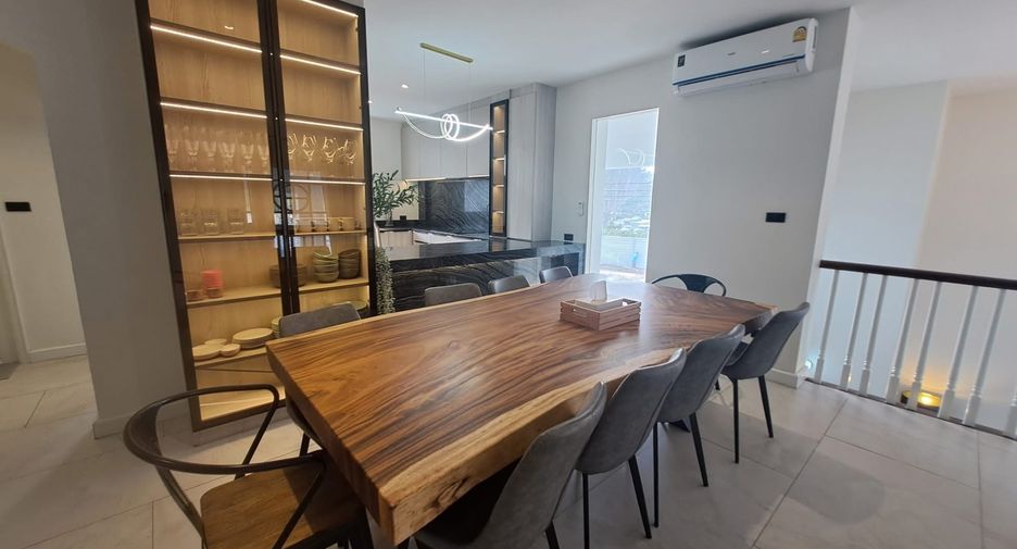 Villa zum Kauf und zur Miete mit 5 Zimmer in Sattahip, Chonburi