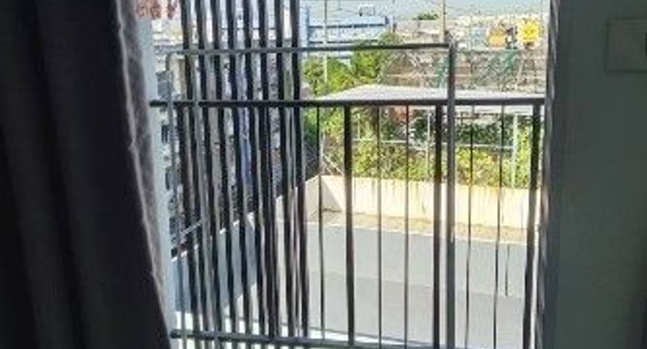 For sale 1 bed condo in Chom Thong, Bangkok