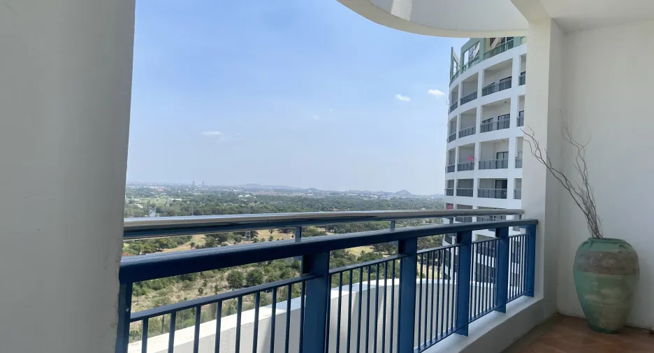 Продажа 3 спальни кондо в Mueang Chon Buri, Чонбури