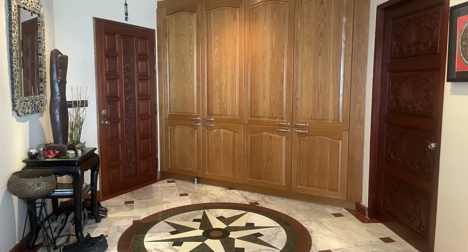 Продажа 3 спальни кондо в Mueang Chon Buri, Чонбури