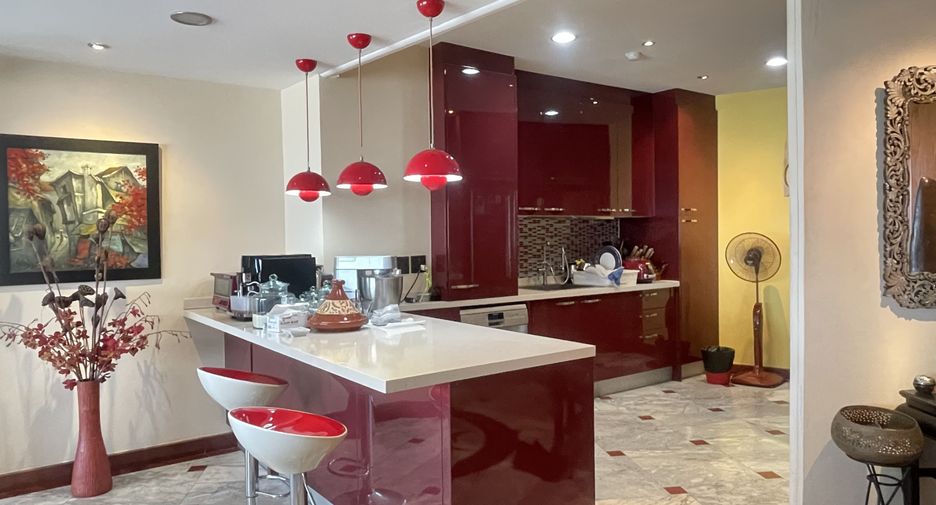 Продажа 3 спальни кондо в Mueang Chon Buri, Чонбури