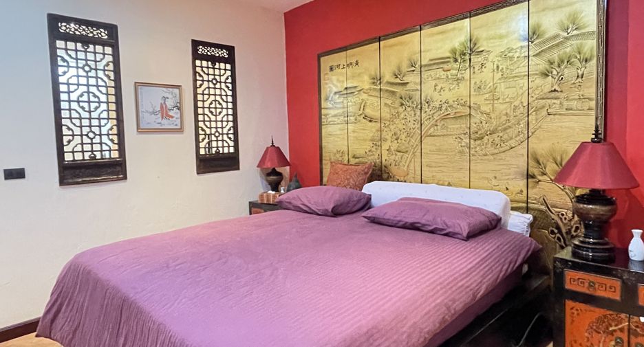 For sale 3 ベッドルーム condo in Mueang Chon Buri, Chonburi