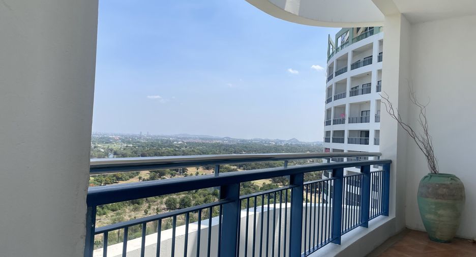For sale 3 ベッドルーム condo in Mueang Chon Buri, Chonburi