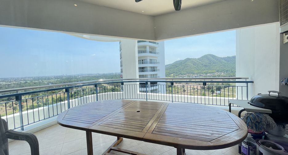 For sale 3 ベッドルーム condo in Mueang Chon Buri, Chonburi