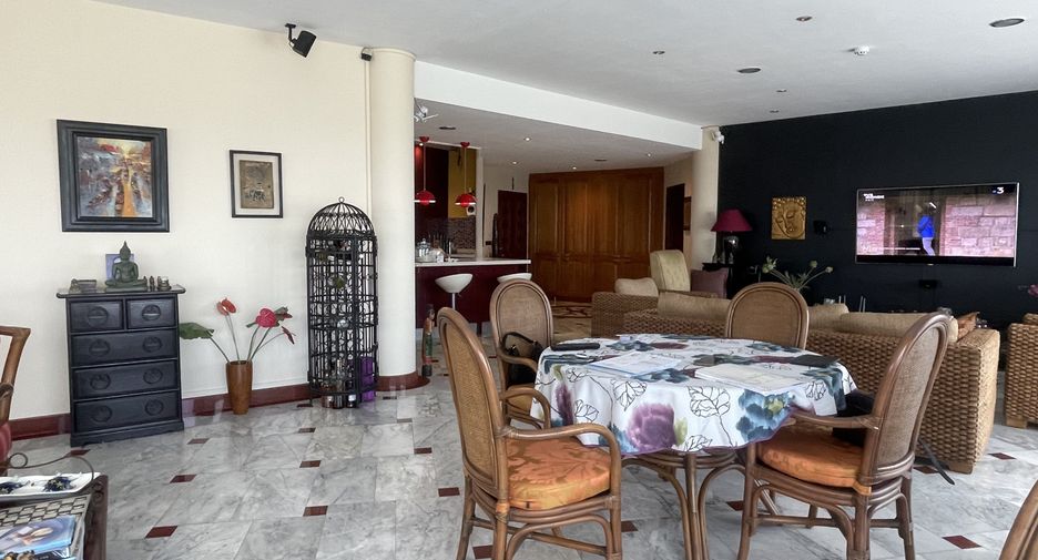 For sale 3 ベッドルーム condo in Mueang Chon Buri, Chonburi