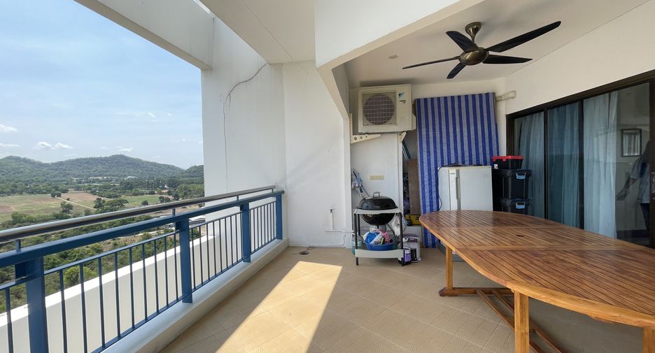 Продажа 3 спальни кондо в Mueang Chon Buri, Чонбури