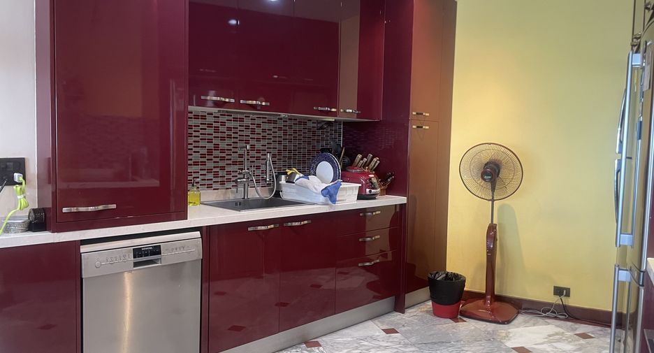 Продажа 3 спальни кондо в Mueang Chon Buri, Чонбури