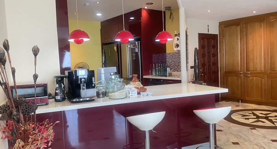 Продажа 3 спальни кондо в Mueang Chon Buri, Чонбури