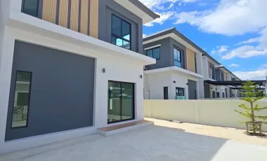 Haus zur Miete mit 3 Zimmer in Lam Luk Ka, Pathum Thani