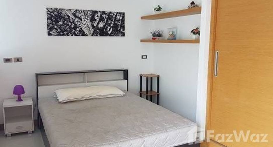 For rent 5 bedrooms villa in Bang Lamung, Chonburi