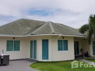Villa en alquiler de 5 habitaciones en Bang Lamung, Chonburi
