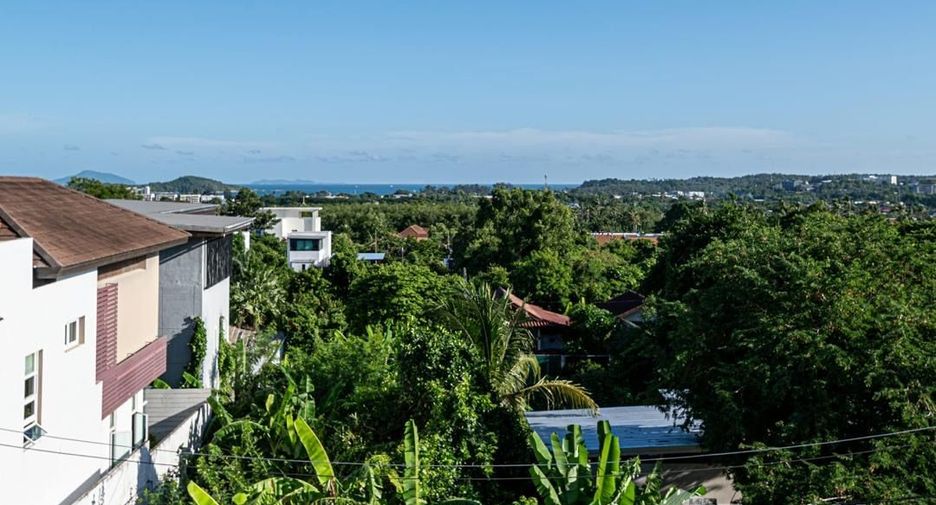 出售 3 卧室 别墅 在 Phuket Town, 普吉