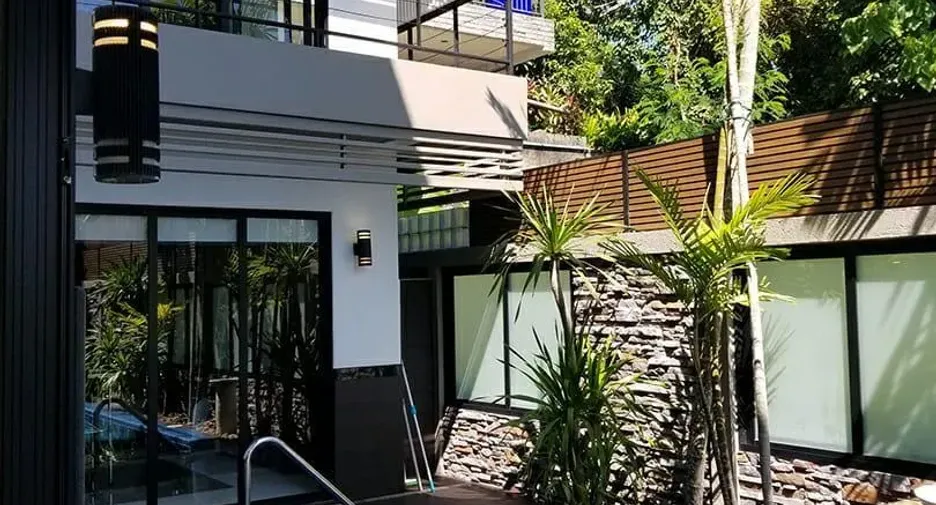 出售 3 卧室 别墅 在 Phuket Town, 普吉